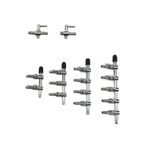 Air Valves & Suction Cup