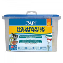 Freshwater Test Kits