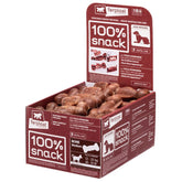 100% Snack Bone Waste Odour - Medium 45 Bulk Display Box
