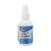 Catnip Play Spray