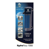 Aquatopia Hydro Flow Internal Filter