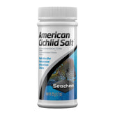Seachem American Cichlid Salt