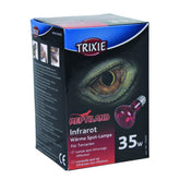 Infrared Heat Spot Lamp Red