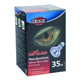 Reptile Basking Spotlamp Neodymium