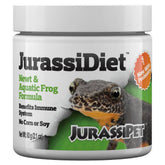 JurassiDiet Newt & Aquatic Frog Formula with Probiotics