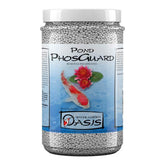 Seachem Pond PhosGuard