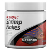 Seachem NutriDiet Shrimp Flakes with Probiotics