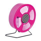Exercise Wheel Plastic