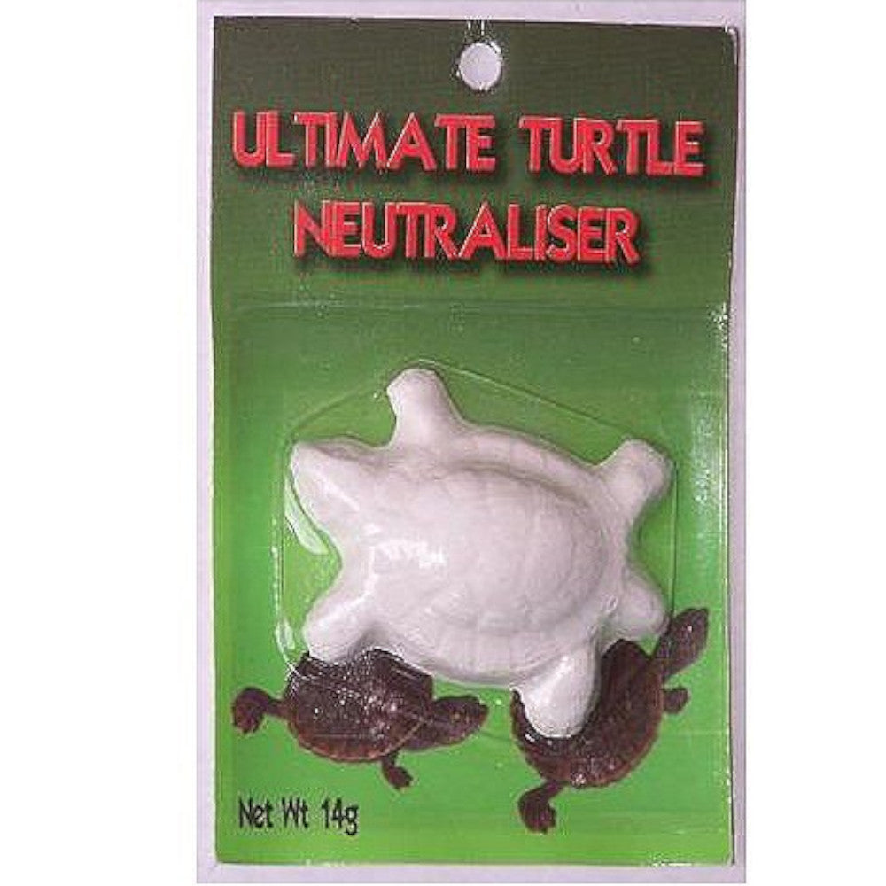 Ultimate Turtle Neutraliser 14g
