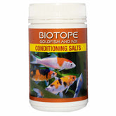 Biotope Goldfish and Koi Conditioning Salts