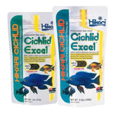 Hikari Cichlid Excel Floating Pellets image 0