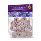 Aquaforest Frag Rocks Bag 24Pcs