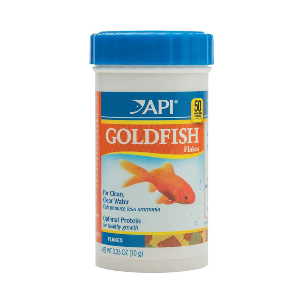 API Goldfish Flakes 10G