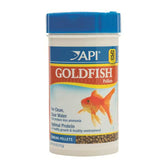 API Goldfish Pellets Sinking 113G