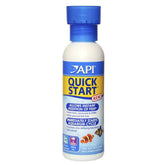 API Quick Start 118ML