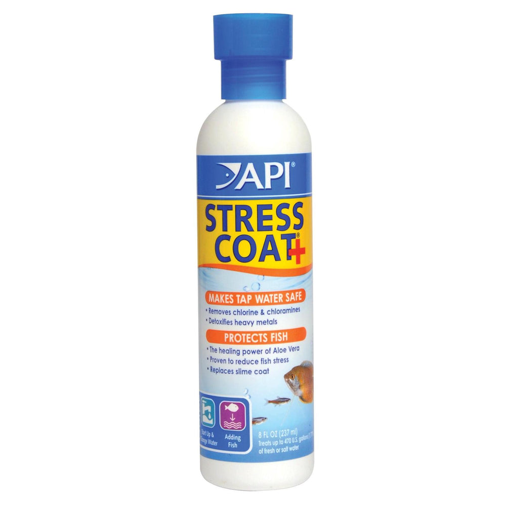 API Stress Coat 237ML
