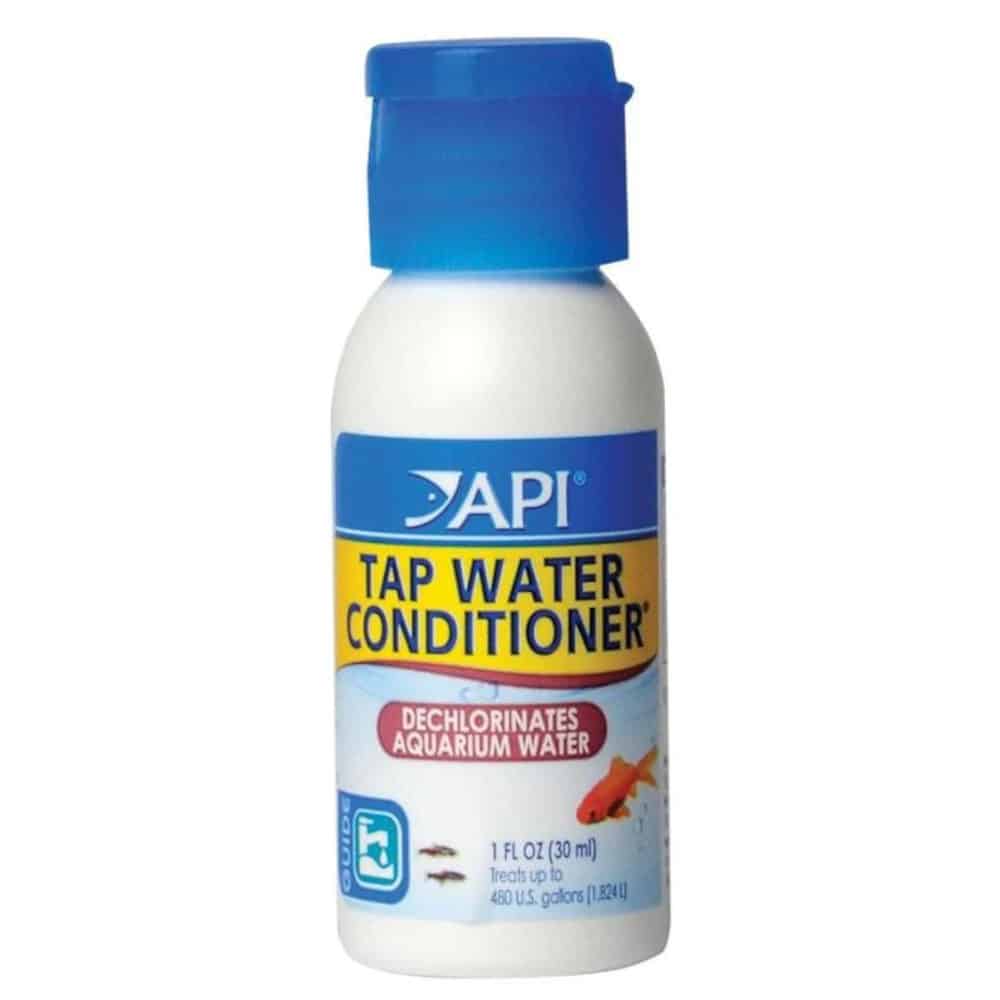 API Tap Water Conditioner 30ML
