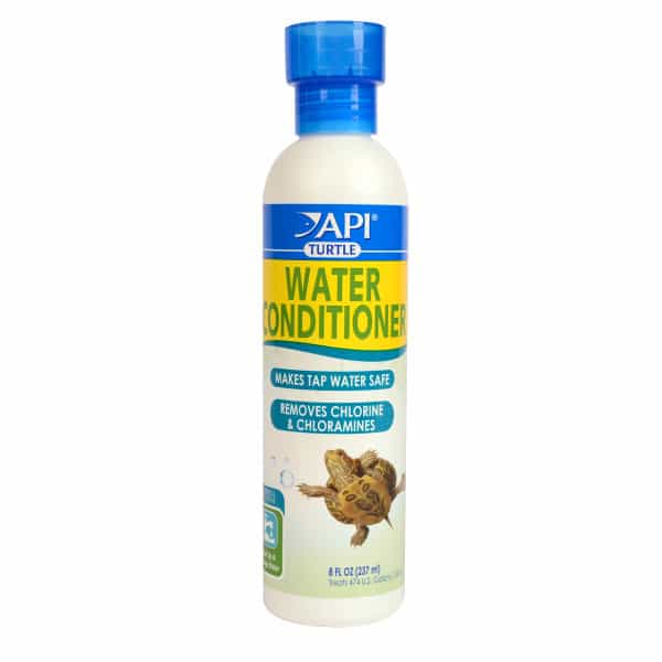 API Turtle Water Conditioner 237ML