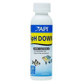 API pH DOWN 118ML