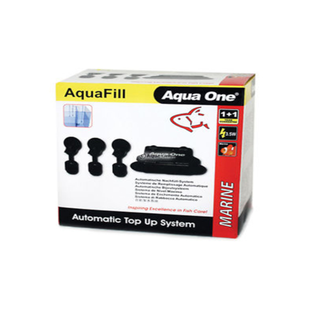 Aqua One AquaFill Automatic Top Up System
