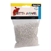 Aqua One Betta Gravel Glass Clear