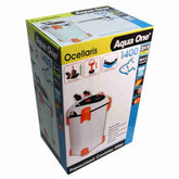 Aqua One Ocellaris 1400 Canister Filter 1400L/H