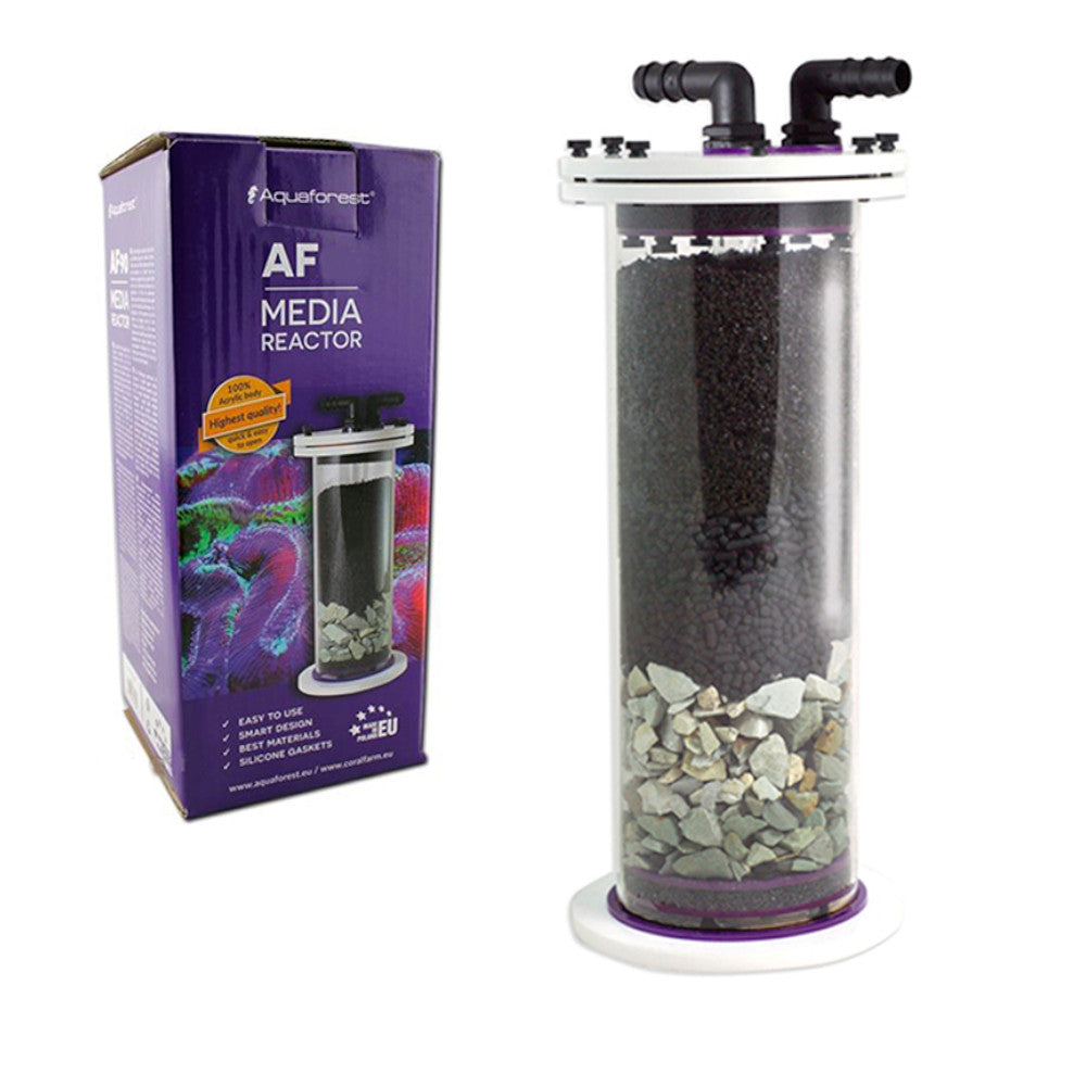 Aquaforest AF90 Media Reactor