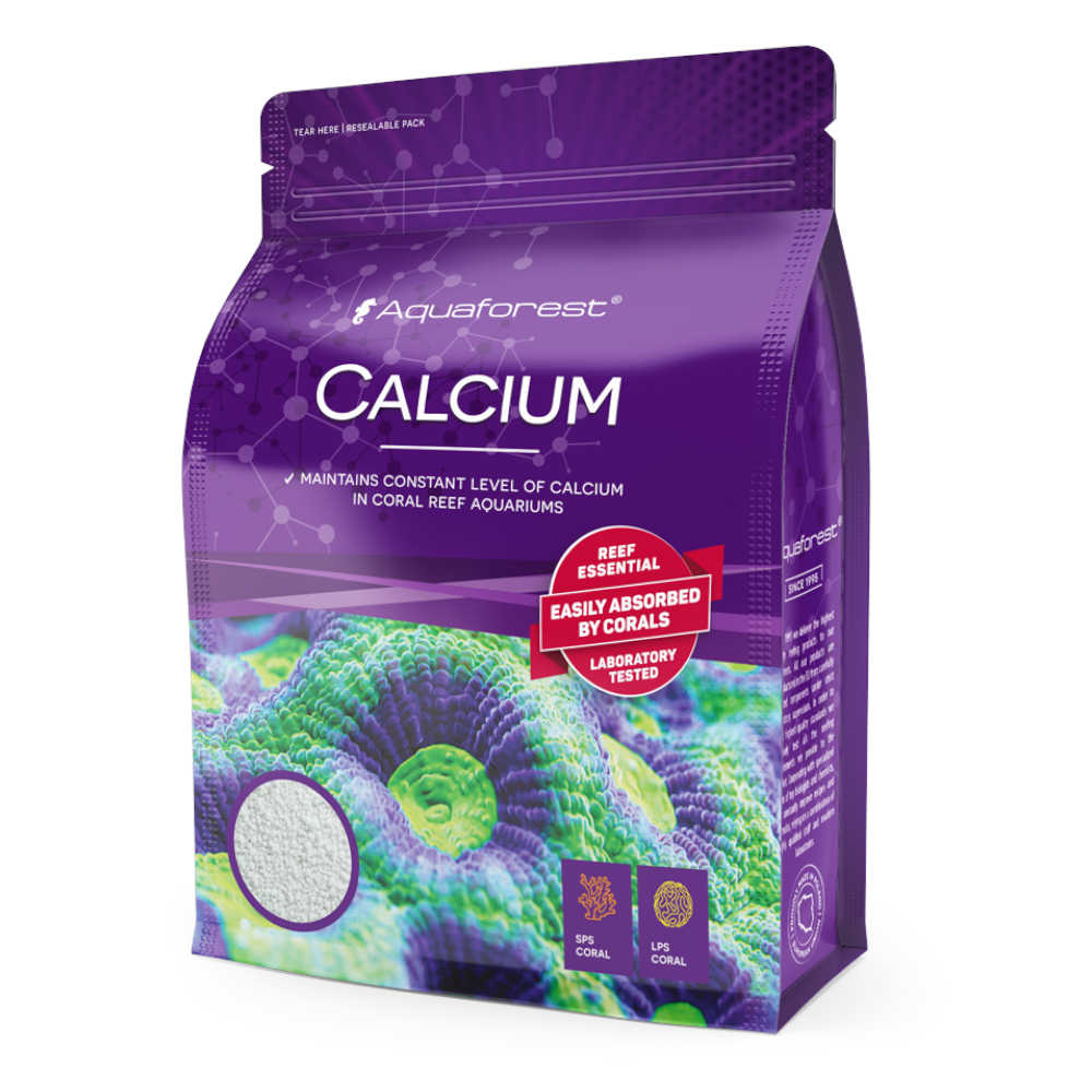 Aquaforest Calcium 850G