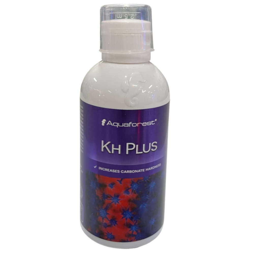 Aquaforest KH Plus 200ml