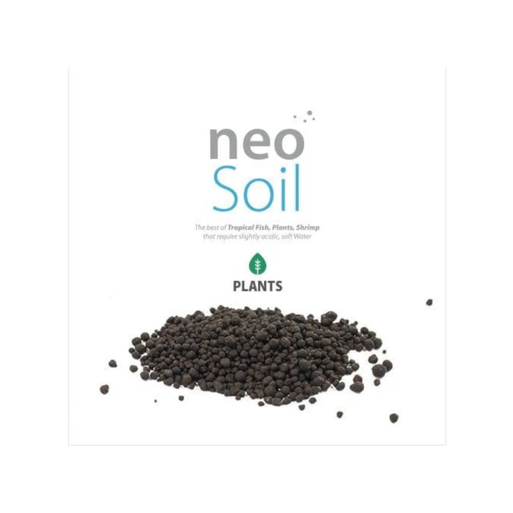 Aquario Neo Soil Plant