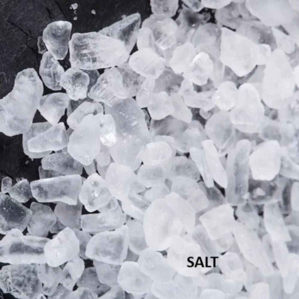 Aquarium Salt