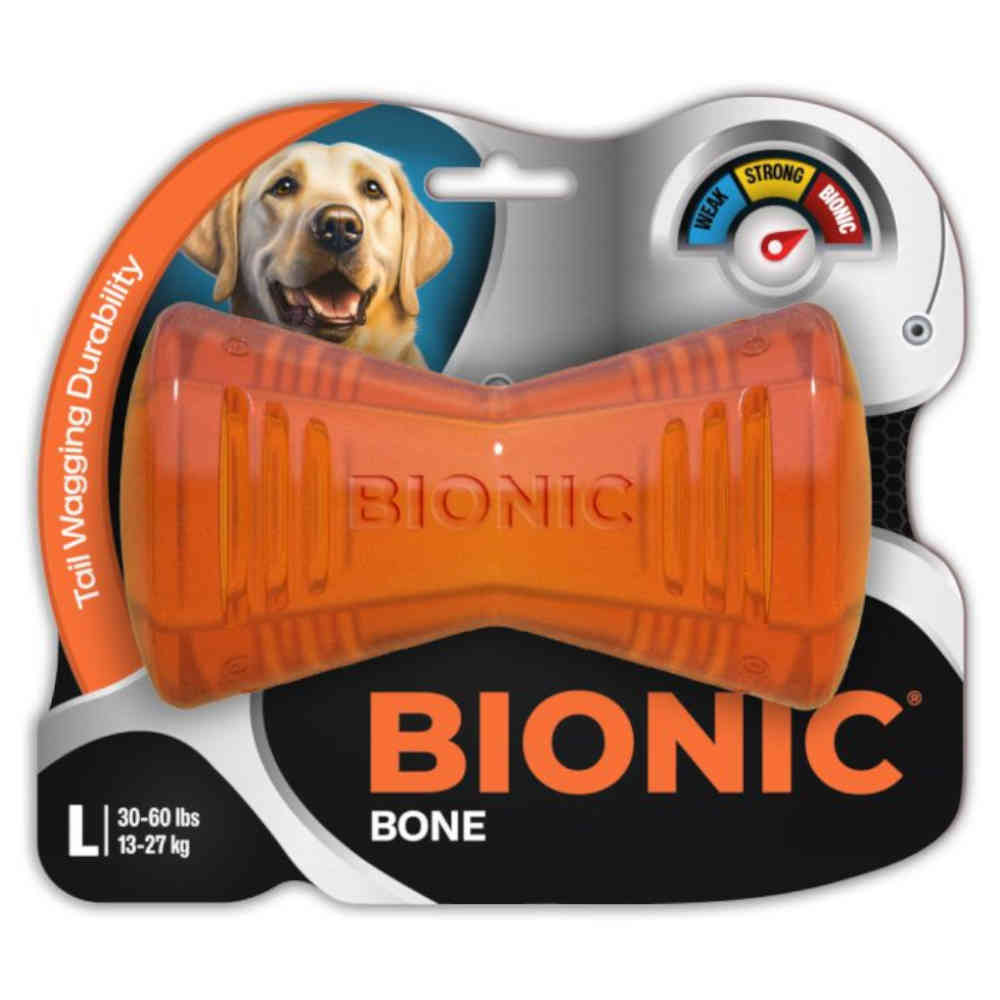 BionicSuperBoneLarge14.5x6.4x8.1cm