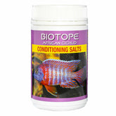 Biotope African Cichlid Conditioning Salts