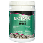 Biotope Sintered Glass Tubes