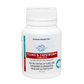 Blue Planet Fluke and Tapeworm Tablets 100 Tablets
