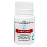 Blue Planet Para Cide