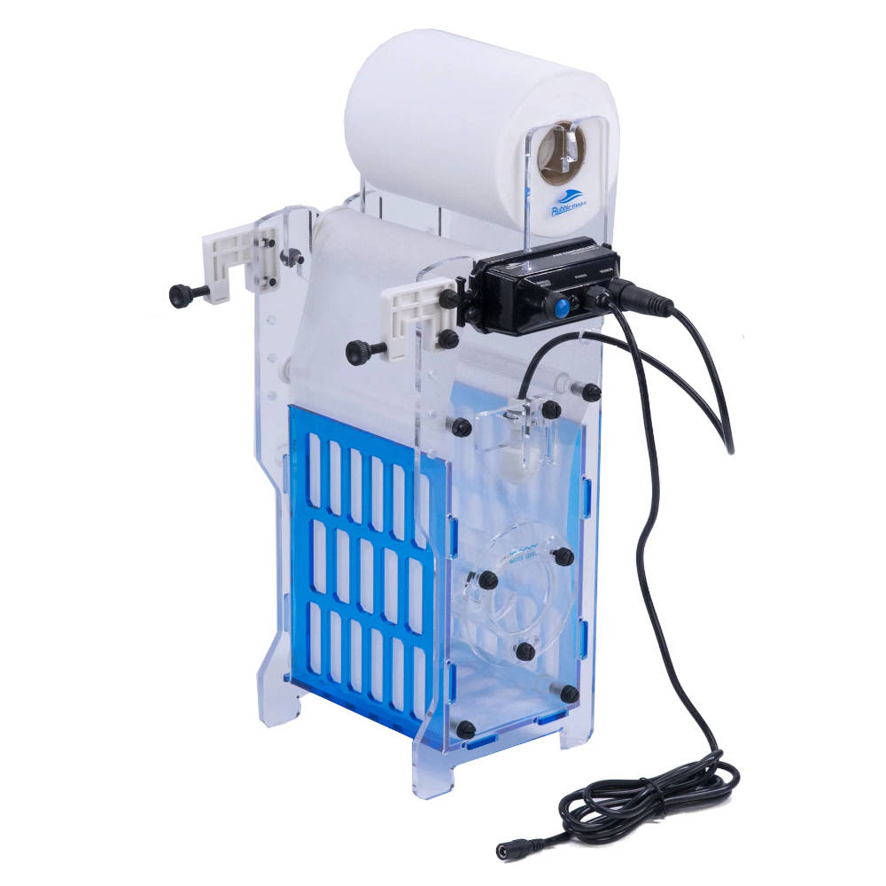 Bubble Magus Automatic Roll Filter ARF-S G2