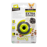 Ferplast Chewa Boing Superior Bounce Balls With Treat Dispenser