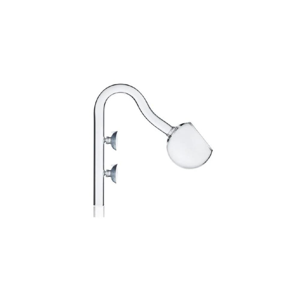 Chihiros Poppy Type Glass Outflow