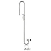 Chihiros Stainless Steel Stand CO2 Diffuser 25CM