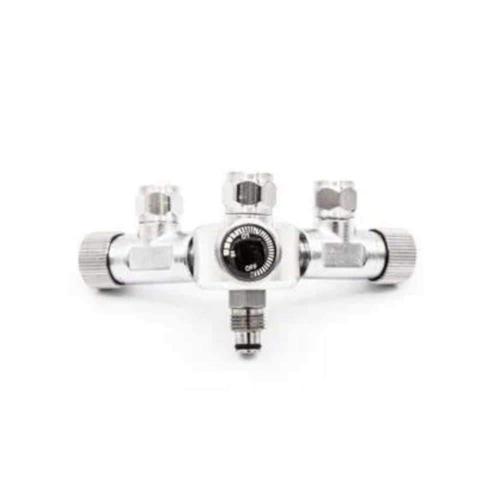 Co2 Art Co2 Splitter x 3