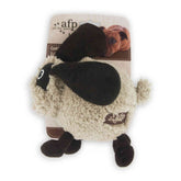 Cuddle Ball Farm Dog Dog Toy (15 x 15cm)