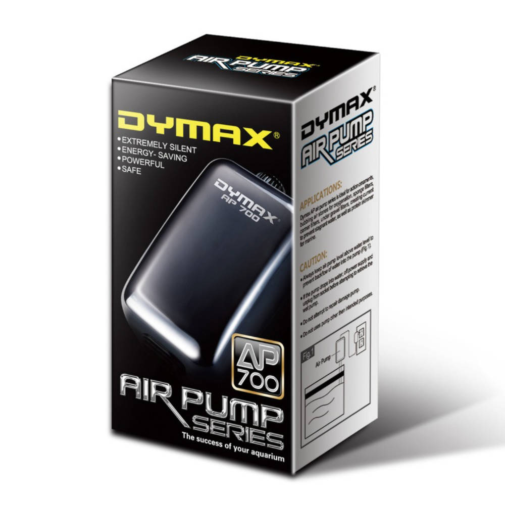 Dymax AP-700 Air Pump 2.9W