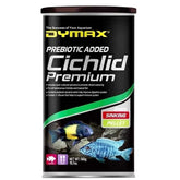 Dymax Cichlid Premium Pellets 560G