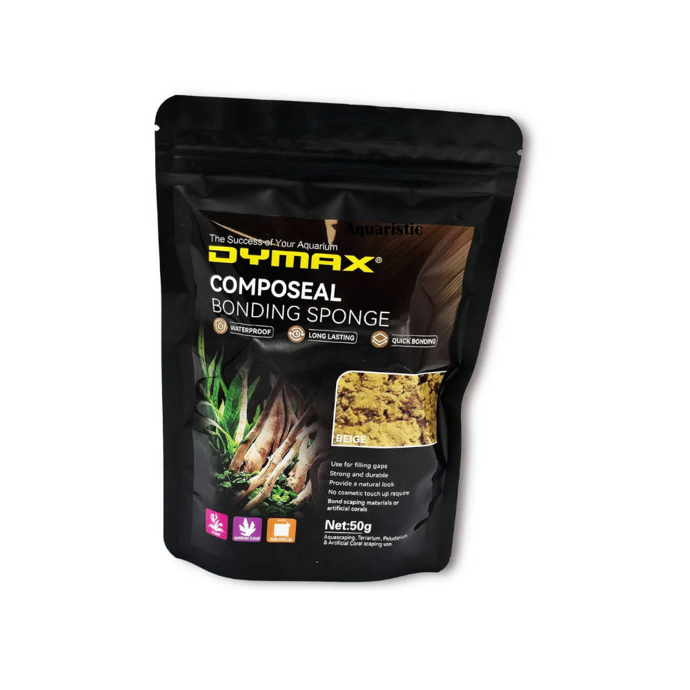Dymax Composeal - Beige, 50G