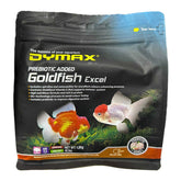 Dymax Goldfish Excel Sinking Pellets 12KG