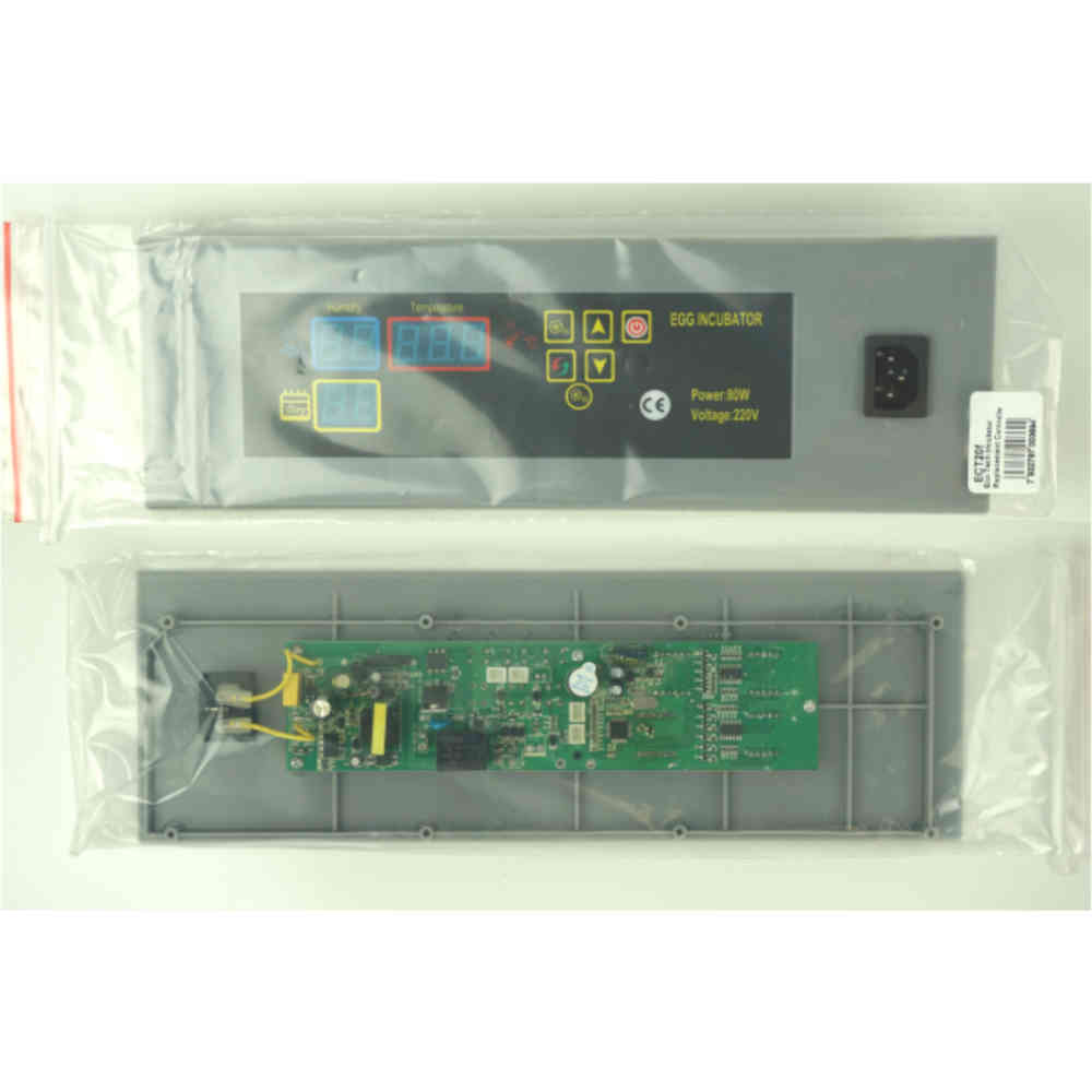 EcoTechIncubatorReplacementController