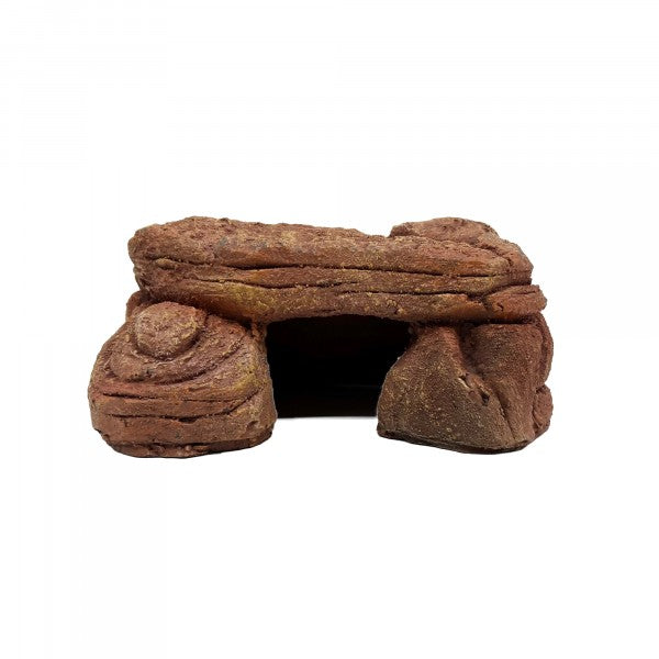 Eco Tech Hide Cave 1 21 x 14 x 9cm