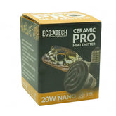 Eco Tech Nano Ceramic Heat Emitter 20w