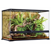 Exo Terra All Glass Large Tall Terrarium 90 x 45 x 60cm